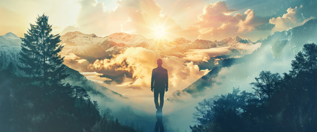 ¿Qué significa Vivir Despierto? La diferencia entre existir y crear conscientemente tu vida vivir despierto blog